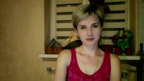 BeautyKsenia online show from April 23, 7:26 pm