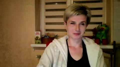 BeautyKsenia online show from April 6, 7:04 pm