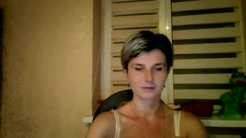 BeautyKsenia online show from October 29, 8:09 pm