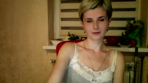 BeautyKsenia online show from March 20, 9:20 pm