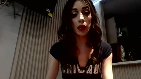 BeautyMaffe online show from September 13, 11:07 pm