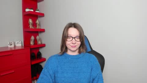 Zoe online show from January 9, 7:36 am