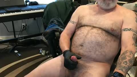 beavermower online show from December 28, 9:08 pm