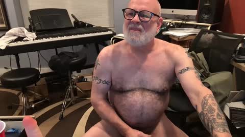 beavermower online show from March 4, 5:21 am