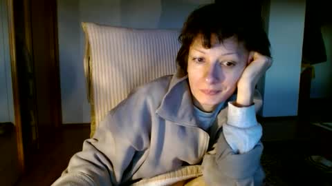 Raluca online show from January 12, 3:14 pm