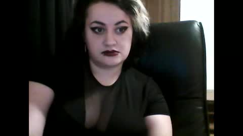 Becca-Van-Boa online show from February 19, 4:33 pm