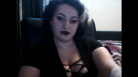 Becca-Van-Boa online show from February 10, 7:17 pm