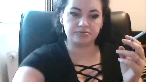 Becca-Van-Boa online show from February 3, 9:08 am