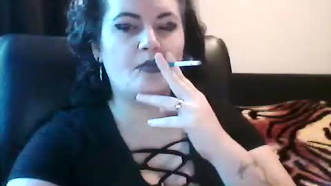 Becca-Van-Boa online show from February 2, 9:29 am