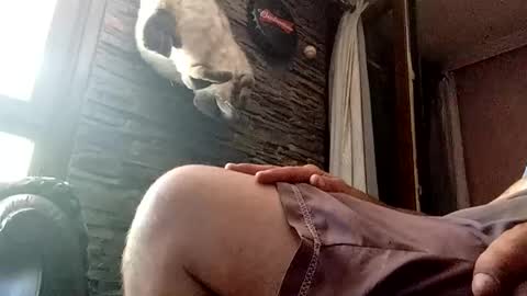 because_not online show from July 11, 3:26 pm