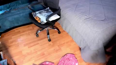 Rebecca  online show from September 15, 5:25 pm