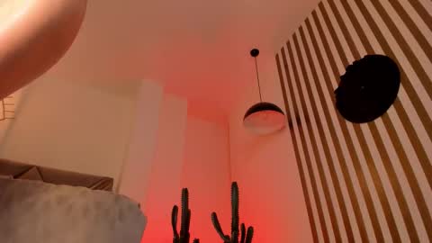 Am Becca online show from March 11, 12:41 pm