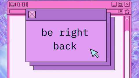 Becca online show from February 2, 3:04 am