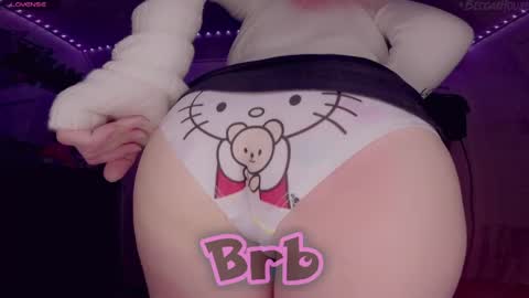 Becca online show from April 13, 3:00 am