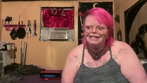 JohnJaneQPublic online show from November 2, 3:17 am