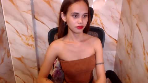 becca online show from March 8, 1:50 am