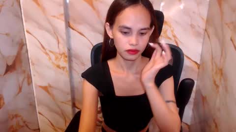 becca online show from March 30, 1:17 am