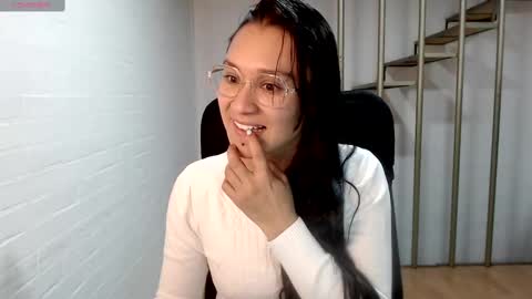 Daniela online show from March 8, 4:12 am