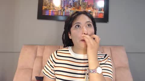 Becky online show from February 25, 12:09 pm