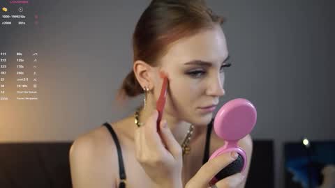 Melissa online show from February 19, 11:09 am