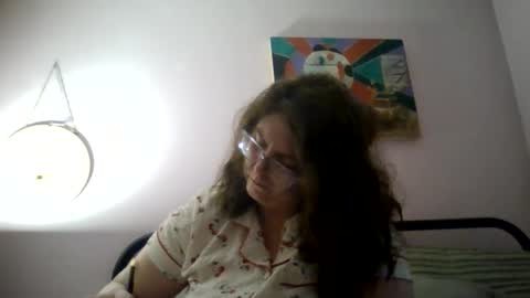 Bedbandits69 online show from November 27, 11:51 am