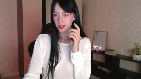 Snapshot of bedcore chatting on October 8, 2:08 am Violet online show from October 8, 2:08 am