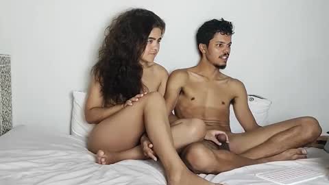 Bedroom 234 online show from November 19, 1:27 am