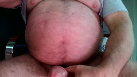 Snapshot of beefbubs chatting on February 18, 8:47 pm BeefBubs online show from February 18, 8:47 pm