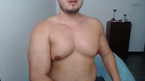 Criss2fer online show from October 7, 8:16 pm