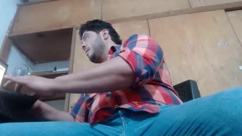 Criss2fer online show from December 23, 1:29 am