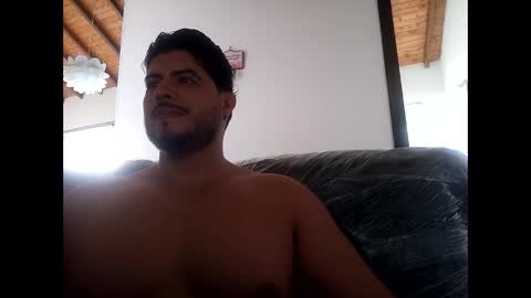 Criss2fer online show from February 7, 8:42 pm