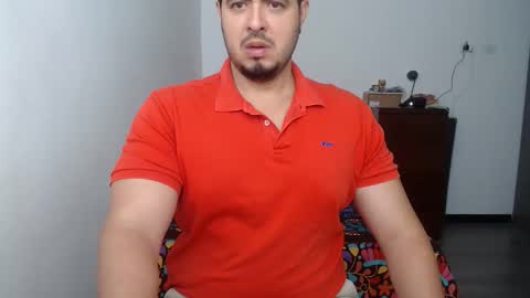 Criss2fer online show from April 18, 3:36 pm