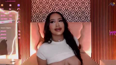 BELLA online show from March 24, 12:55 pm