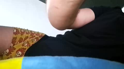 beenee3 online show from January 8, 12:05 pm