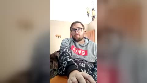 beennudeislife online show from July 7, 6:47 am
