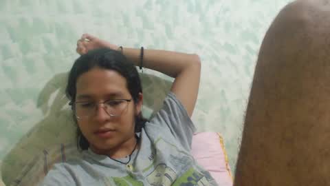 Alex online show from December 22, 10:04 pm