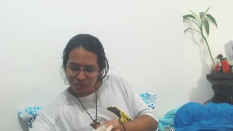 Alex online show from October 31, 7:09 am