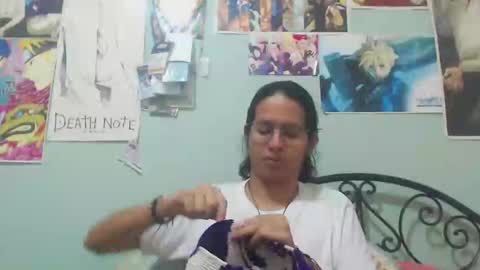 Alex online show from January 5, 6:35 am