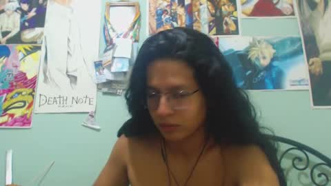 Alex online show from January 16, 4:49 am