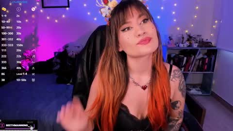       online show from March 10, 10:13 pm