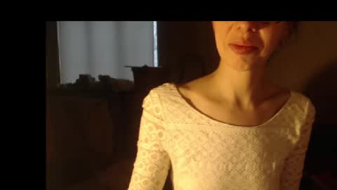 Snapshot of beettydream chatting on January 31, 11:56 am BeettyDream online show from January 31, 11:56 am