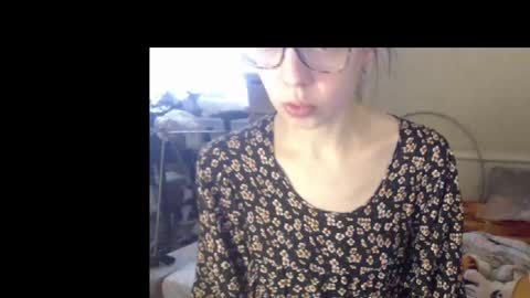 Snapshot of beettydream chatting on February 14, 10:59 am BeettyDream online show from February 14, 10:59 am