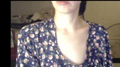 Snapshot of beettydream chatting on March 12, 8:52 pm BeettyDream online show from March 12, 8:52 pm