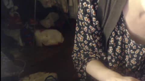 Snapshot of beettydream chatting on October 26, 7:24 pm BeettyDream online show from October 26, 7:24 pm