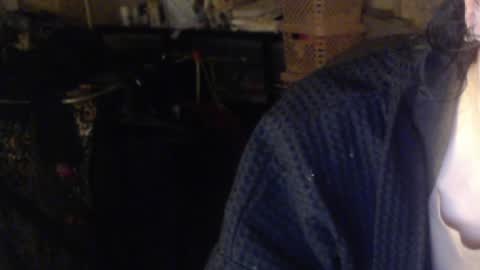 Snapshot of beettydream chatting on October 15, 7:47 pm BeettyDream online show from October 15, 7:47 pm