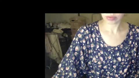 Snapshot of beettydream chatting on February 21, 9:00 pm BeettyDream online show from February 21, 9:00 pm