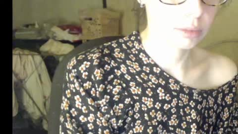 Snapshot of beettydream chatting on March 7, 7:16 pm BeettyDream online show from March 7, 7:16 pm