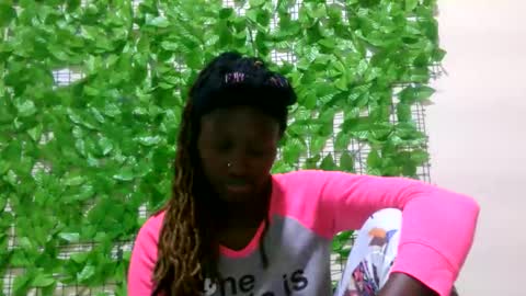 beib_love online show from June 3, 5:07 pm