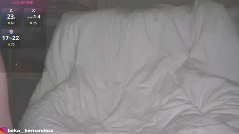 Beka  online show from March 30, 12:01 am