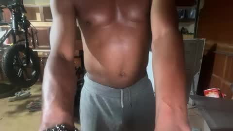 bekinder7 online show from August 9, 10:53 am